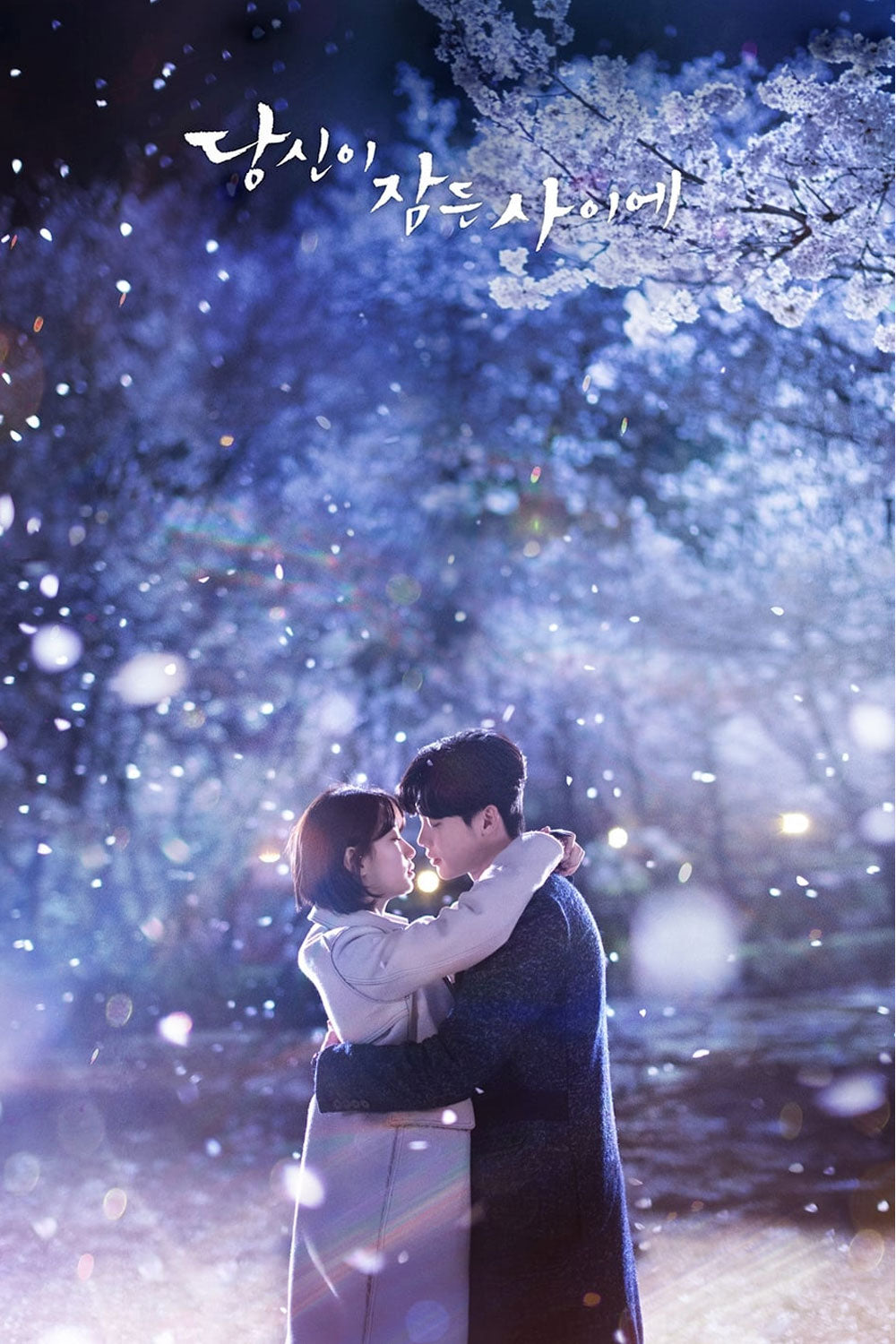 【韓国ドラマ】あなたが眠っている間に