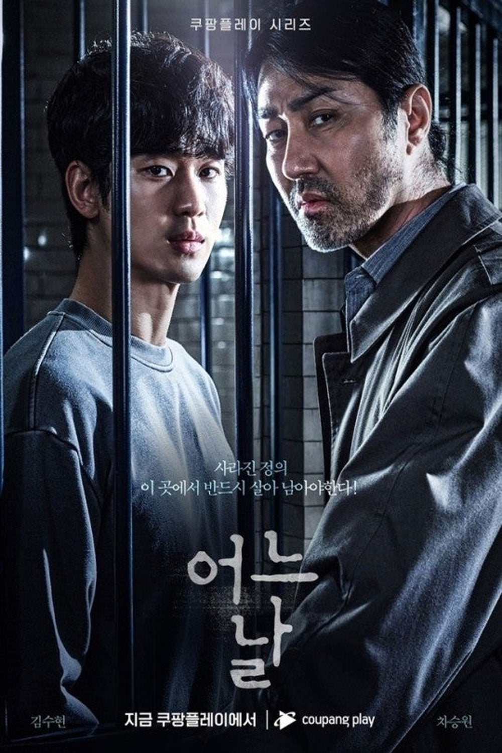 【韓国ドラマ】ある日〜真実のベール〜