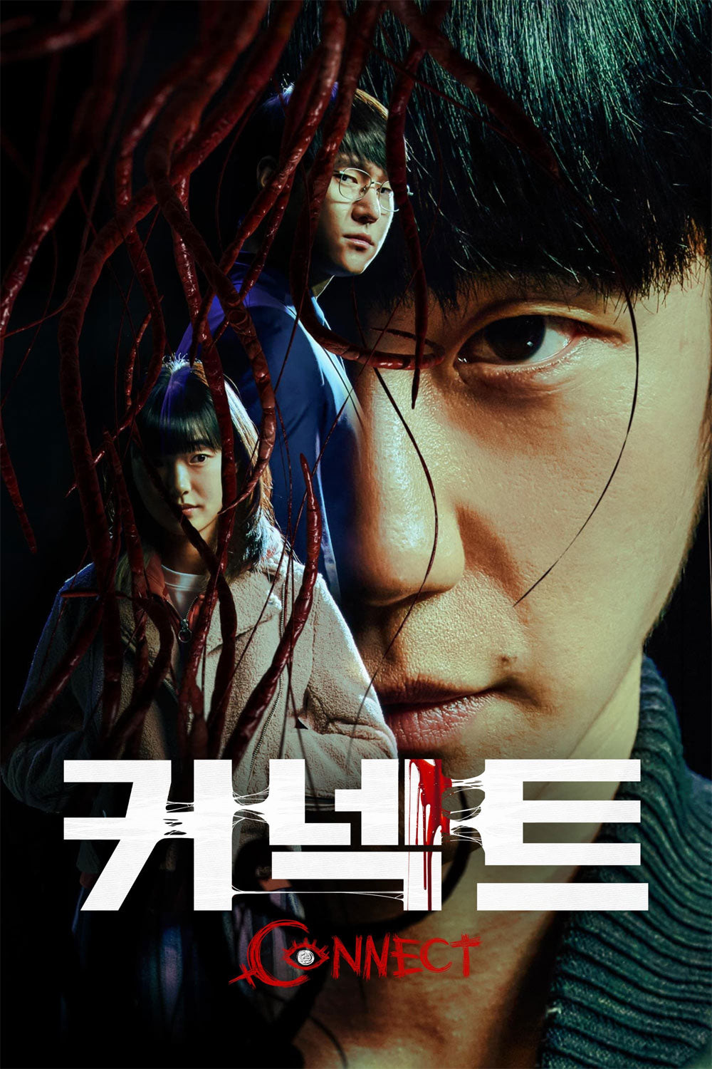 【韓国ドラマ】コネクト